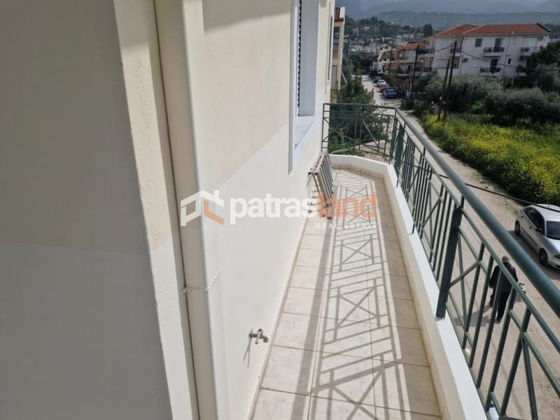 Διαμέρισμα στην Προάστιο, Ρίο — Φωτογραφία 23 από 24