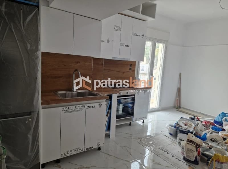 Διαμέρισμα στην Αγία Σοφία, Πάτρα