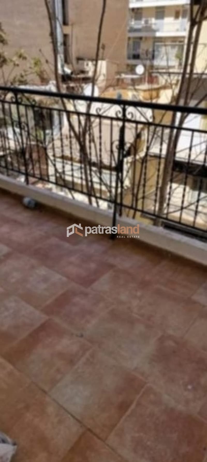 Apartment in Pigi, Patra — Photo 5 of 5