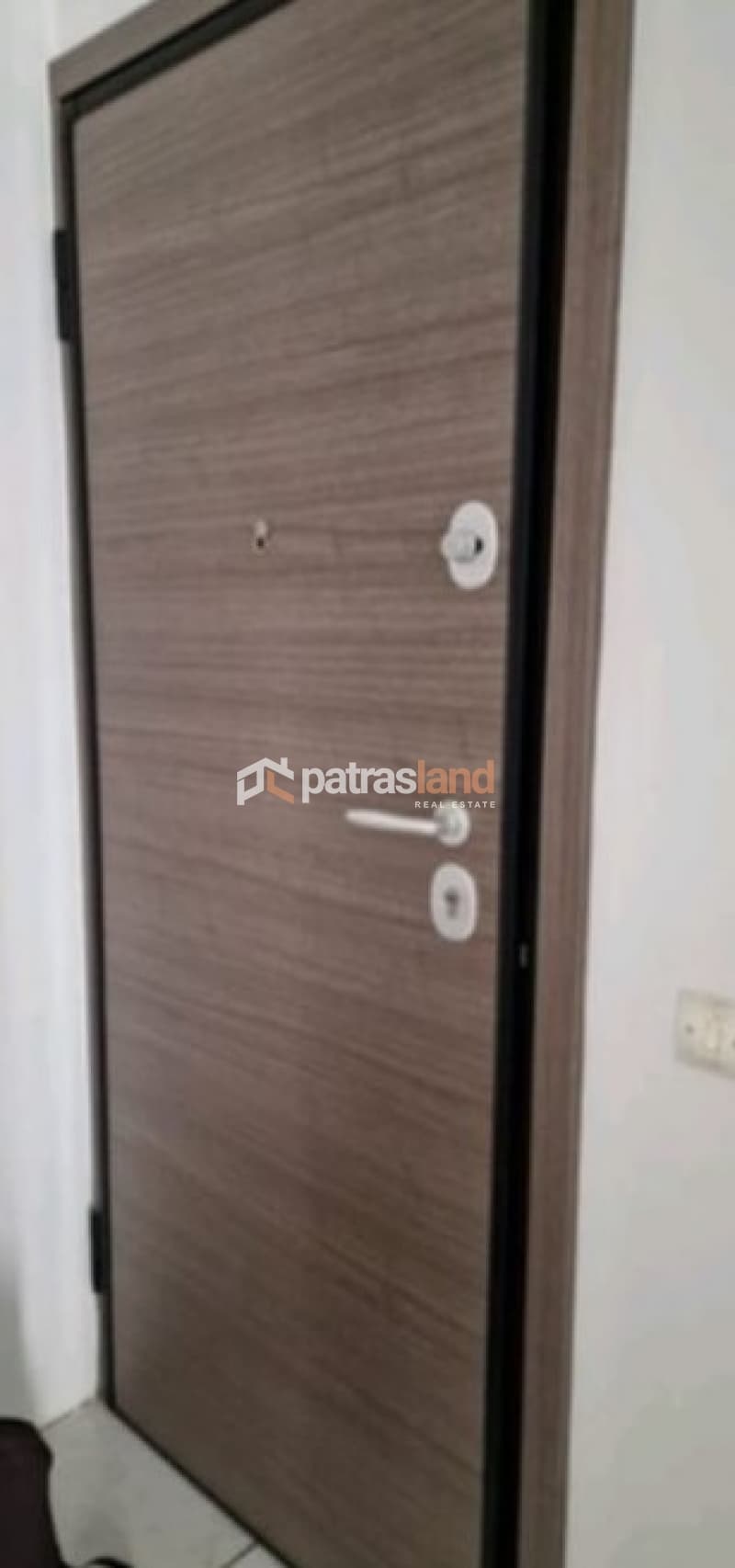 Apartment in Pigi, Patra — Photo 4 of 5