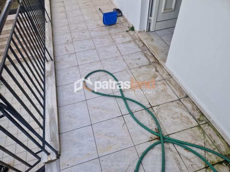 Apartment in T.E.I., Patra — Photo 22 of 25