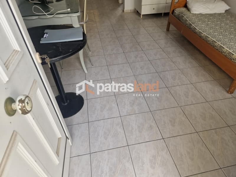 Apartment in T.E.I., Patra — Photo 14 of 25