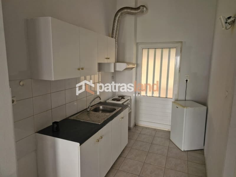 Apartment in T.E.I., Patra — Photo 1 of 25