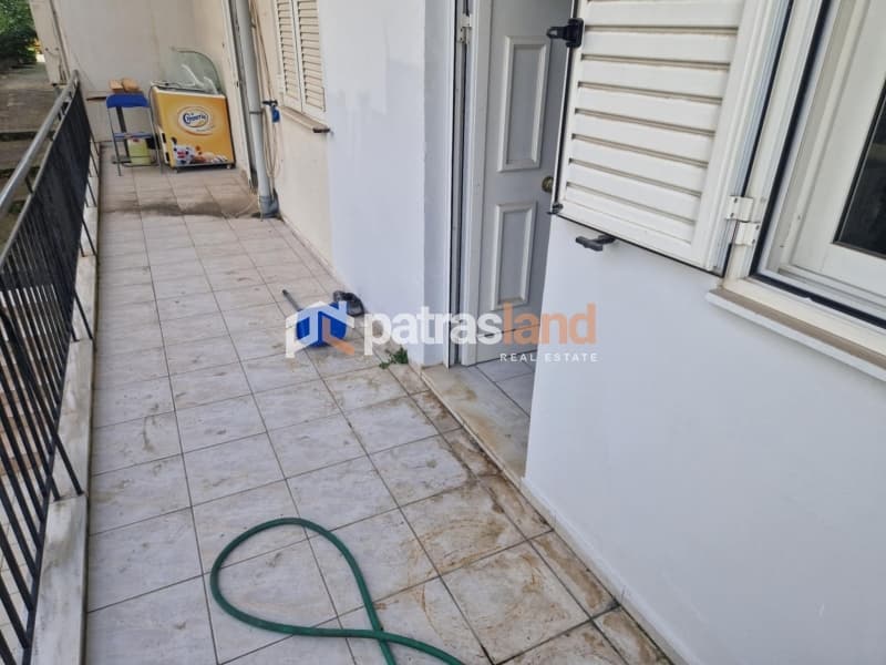 Apartment in T.E.I., Patra — Photo 24 of 25