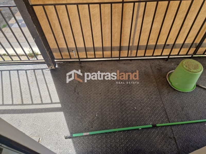 Apartment in T.E.I., Patra — Photo 25 of 25