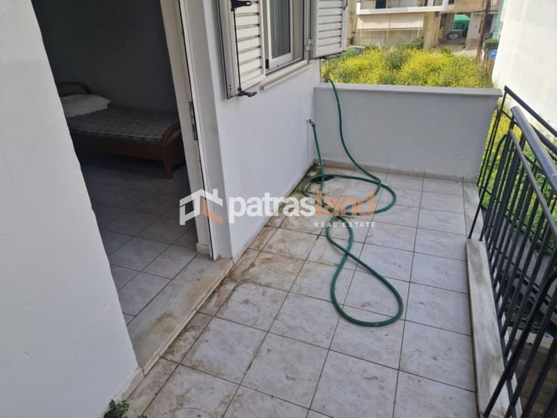 Apartment in T.E.I., Patra — Photo 23 of 25