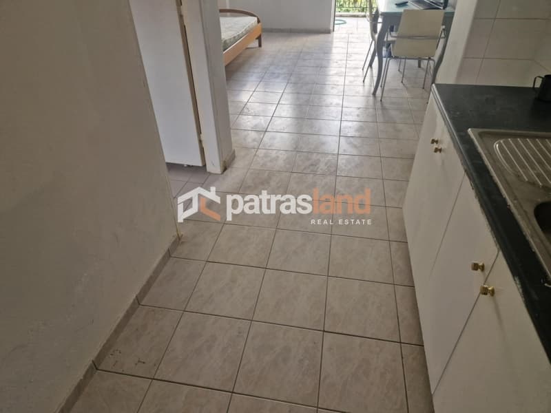 Apartment in T.E.I., Patra — Photo 2 of 25