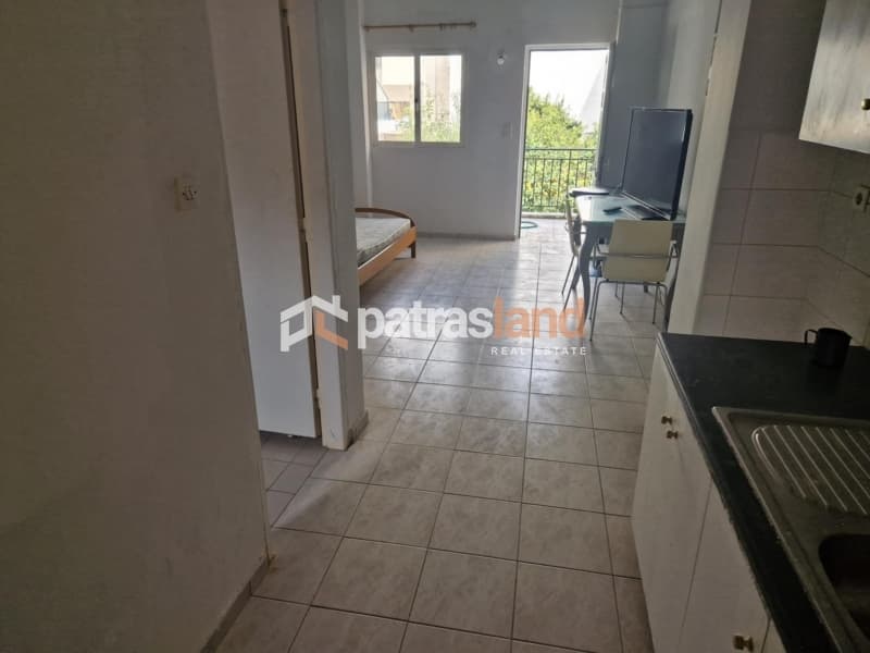 Apartment in T.E.I., Patra — Photo 15 of 25