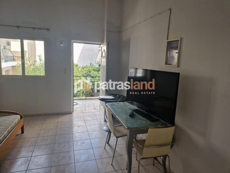 Apartment in T.E.I., Patra — Photo 10 of 25
