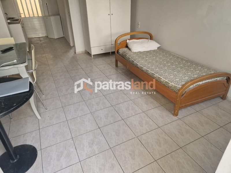 Apartment in T.E.I., Patra — Photo 7 of 25