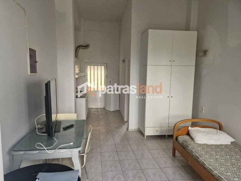Apartment in T.E.I., Patra — Photo 6 of 25
