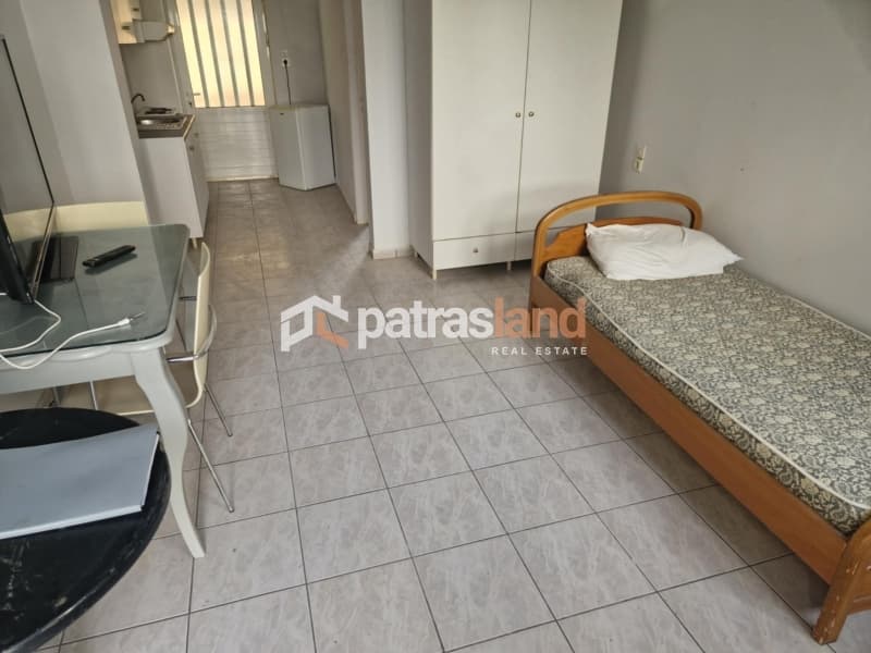 Apartment in T.E.I., Patra — Photo 13 of 25
