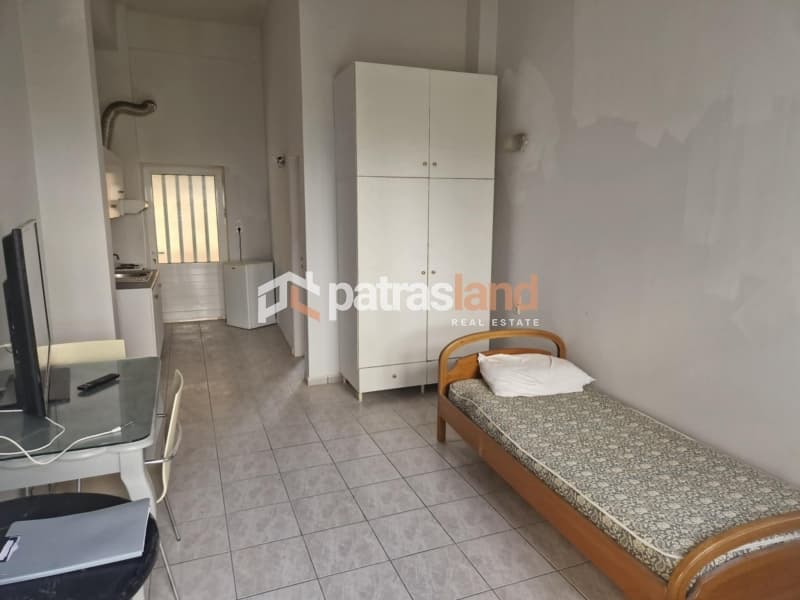 Apartment in T.E.I., Patra — Photo 9 of 25