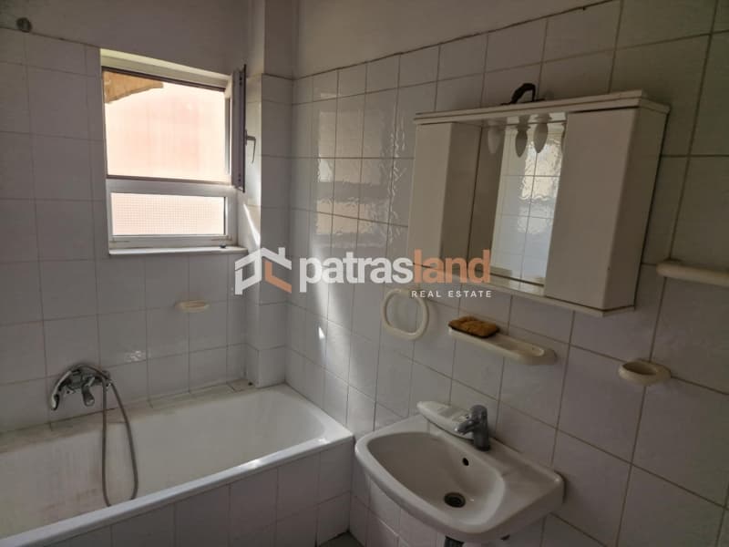 Apartment in T.E.I., Patra — Photo 20 of 25