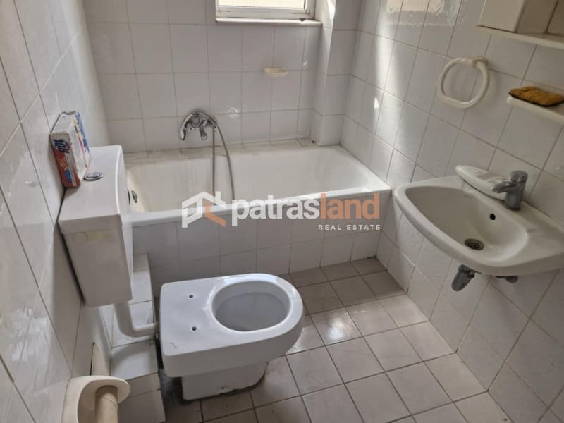 Apartment in T.E.I., Patra — Photo 17 of 25