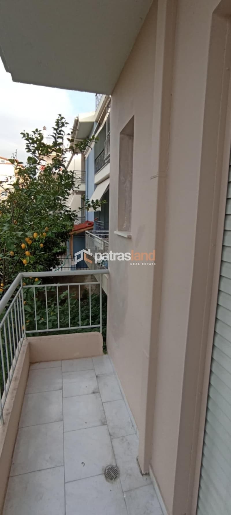 Apartment in T.E.I., Patra — Photo 14 of 17