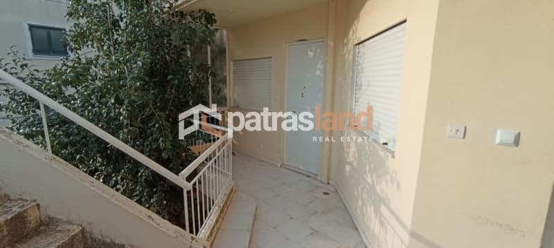 Apartment in T.E.I., Patra — Photo 16 of 17