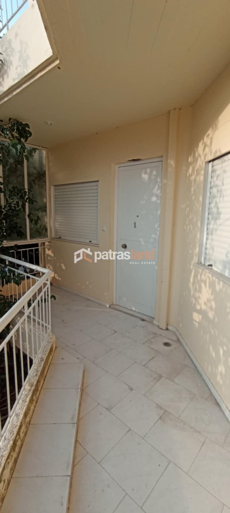 Apartment in T.E.I., Patra — Photo 15 of 17