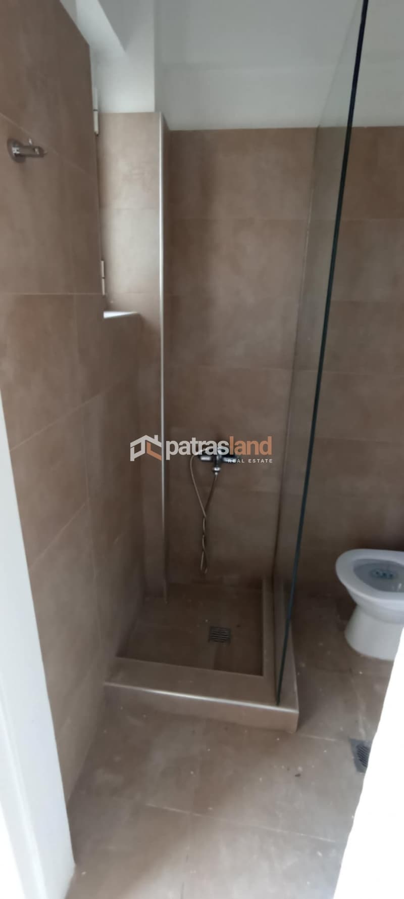 Apartment in T.E.I., Patra — Photo 11 of 17