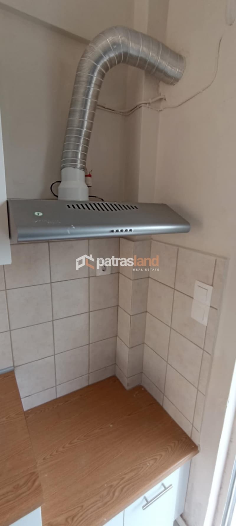 Apartment in T.E.I., Patra — Photo 3 of 17