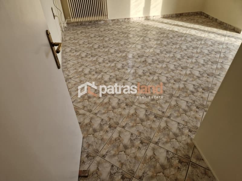 Διαμέρισμα στην Ζαρουχλέικα, Πάτρα — Φωτογραφία 13 από 25