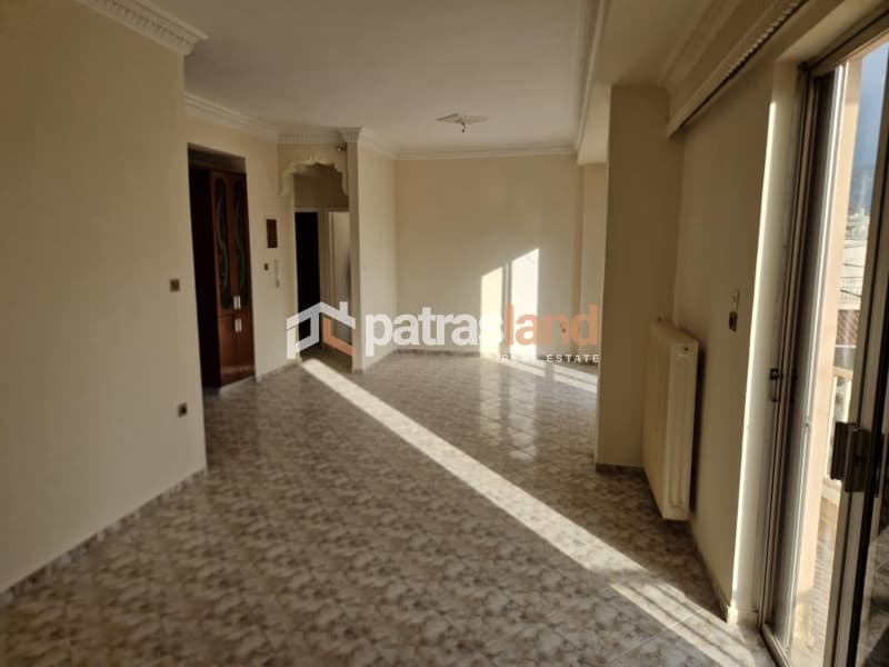 Διαμέρισμα στην Ζαρουχλέικα, Πάτρα — Φωτογραφία 7 από 25