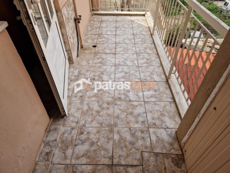 Διαμέρισμα στην Ζαρουχλέικα, Πάτρα — Φωτογραφία 23 από 25