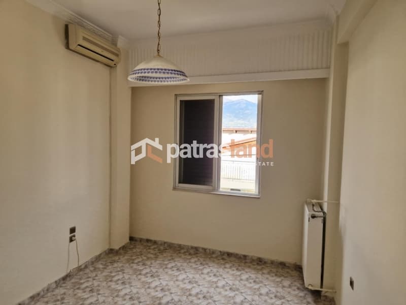 Διαμέρισμα στην Ζαρουχλέικα, Πάτρα — Φωτογραφία 15 από 25