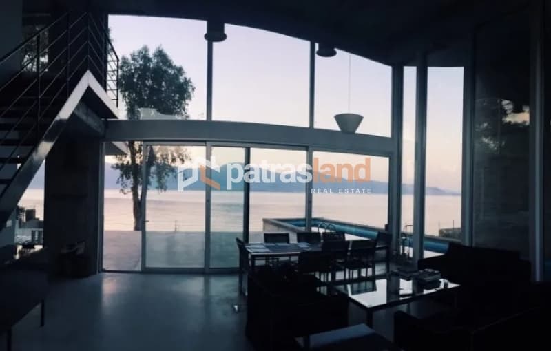 Μονοκατοικία στην Μπούκα, Ερίνεο — Φωτογραφία 4 από 12