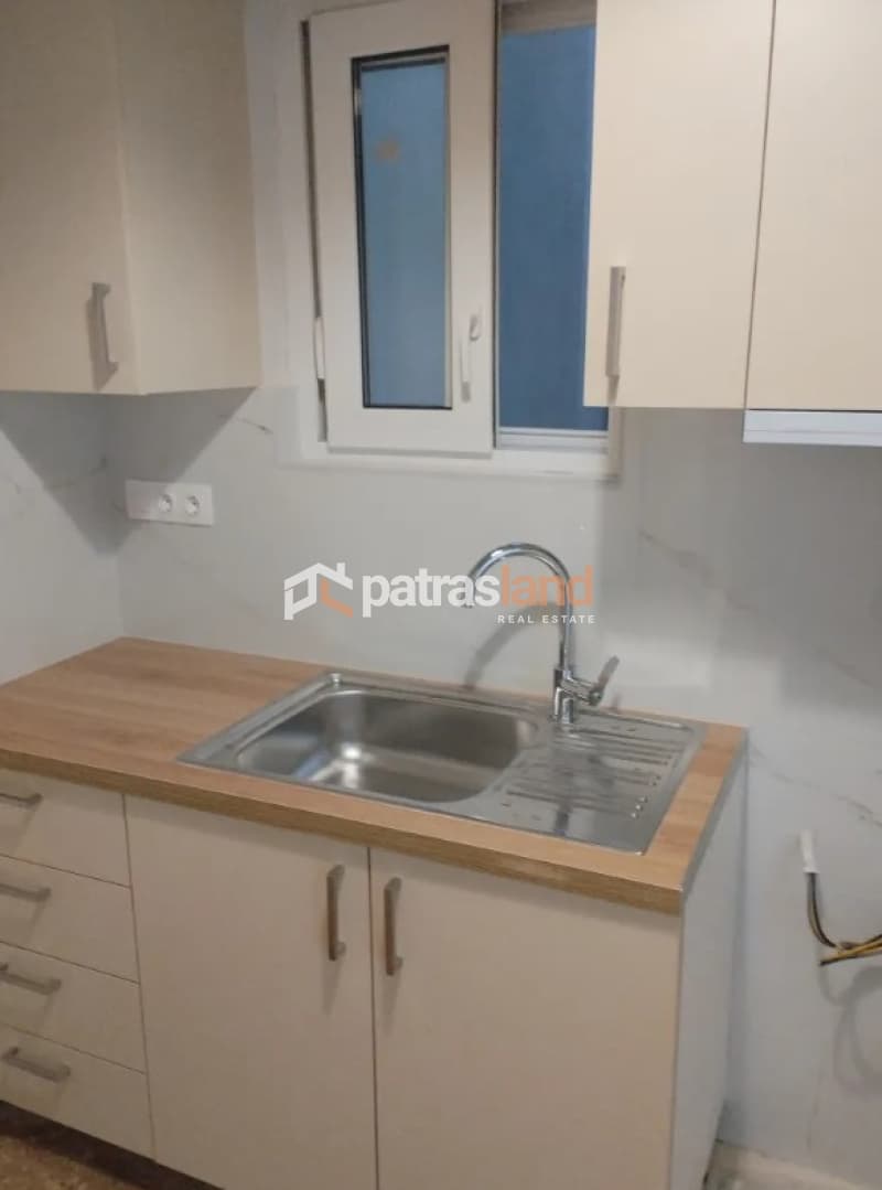 Apartment in Ipsila Alonia, Patra — Photo 1 of 5