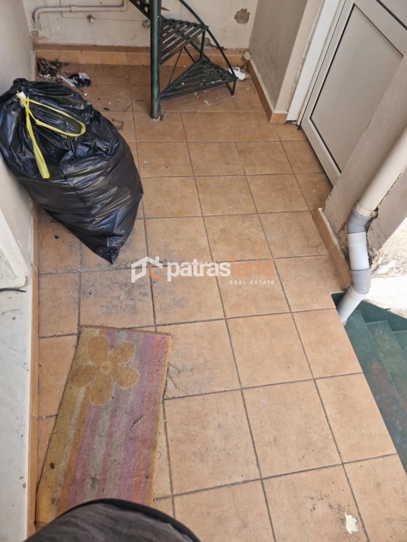 Apartment in Koukouli, Patra — Photo 25 of 25