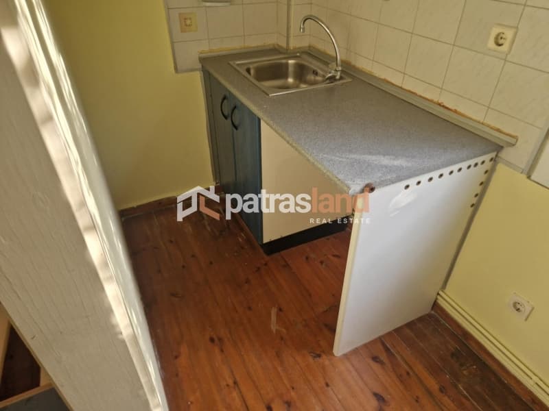 Apartment in Koukouli, Patra — Photo 4 of 25