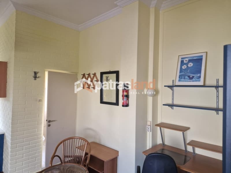Apartment in Koukouli, Patra — Photo 19 of 25