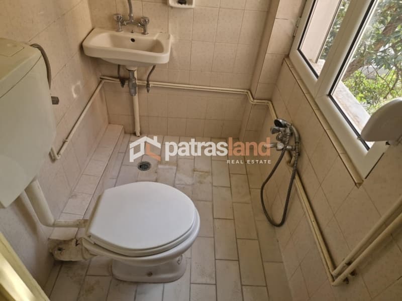 Apartment in Koukouli, Patra — Photo 23 of 25