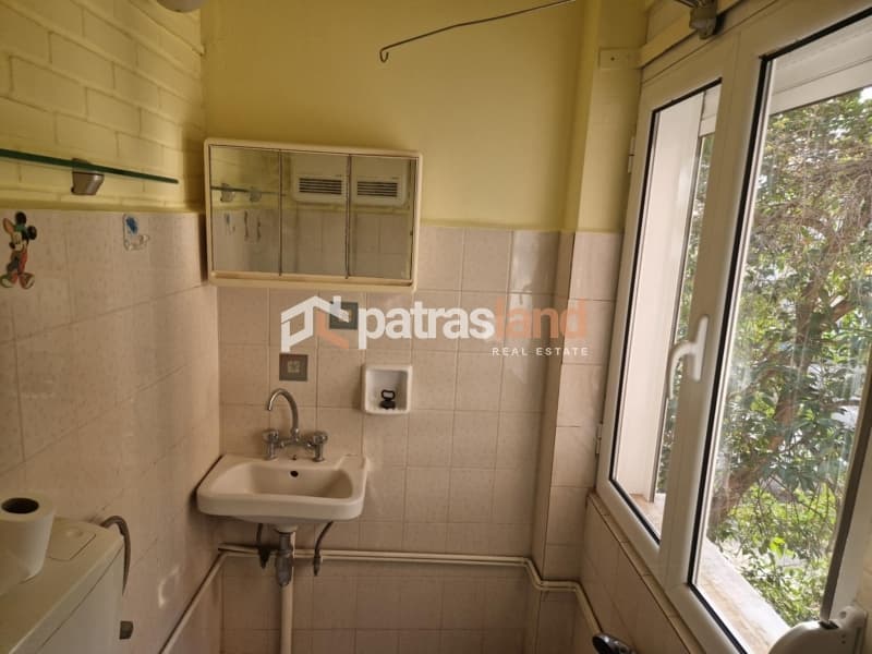 Apartment in Koukouli, Patra — Photo 22 of 25