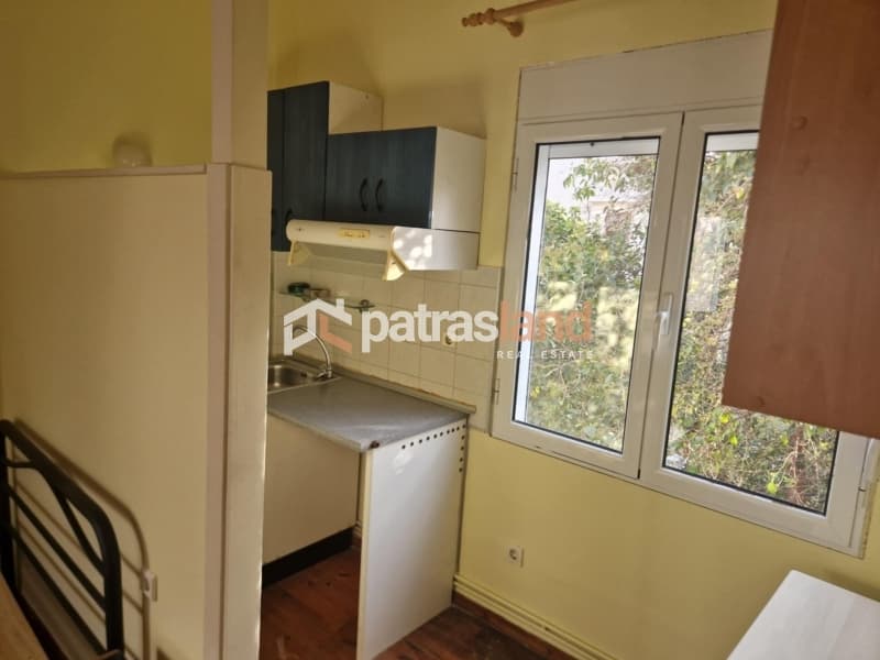 Apartment in Koukouli, Patra — Photo 1 of 25