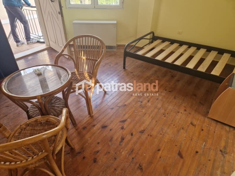 Apartment in Koukouli, Patra — Photo 8 of 25