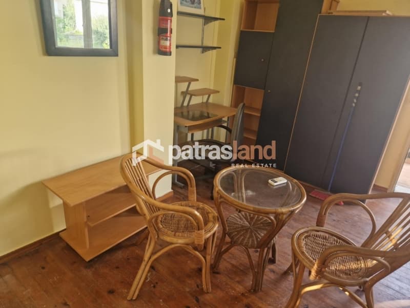 Apartment in Koukouli, Patra — Photo 9 of 25