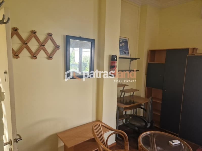 Apartment in Koukouli, Patra — Photo 17 of 25