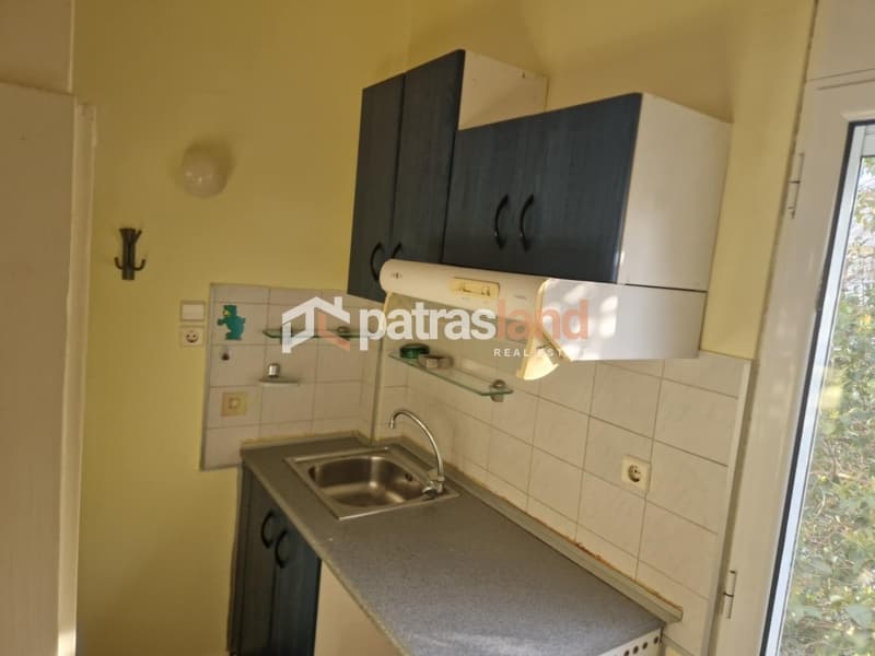 Apartment in Koukouli, Patra — Photo 2 of 25