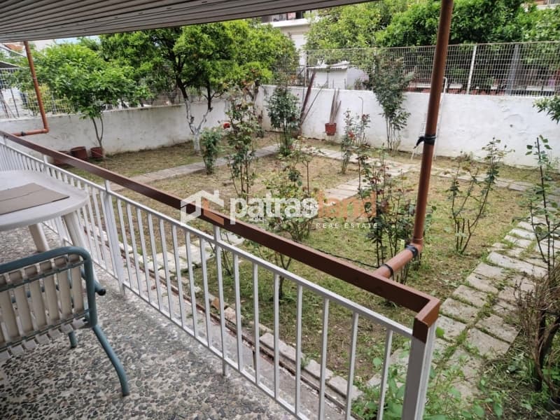 Διαμέρισμα στην Πράτσικα, Πάτρα — Φωτογραφία 22 από 25