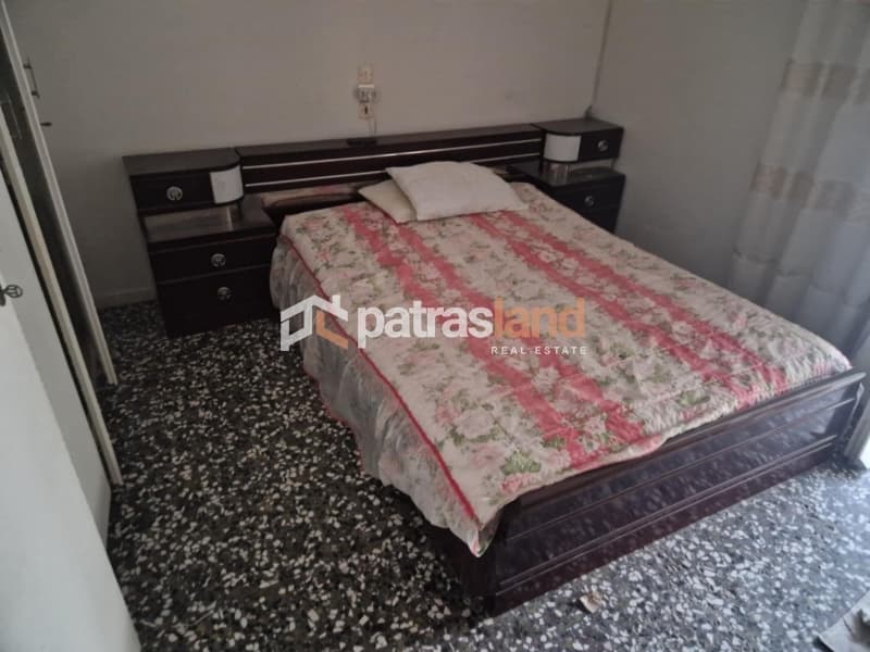 Διαμέρισμα στην Πράτσικα, Πάτρα — Φωτογραφία 8 από 25