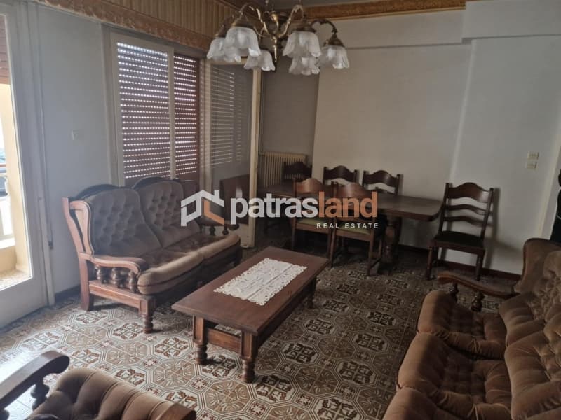 Διαμέρισμα στην Πράτσικα, Πάτρα — Φωτογραφία 5 από 25