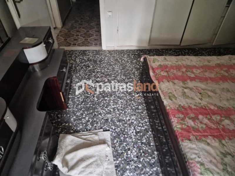 Διαμέρισμα στην Πράτσικα, Πάτρα — Φωτογραφία 11 από 25