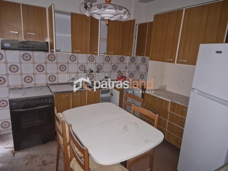 Διαμέρισμα στην Πράτσικα, Πάτρα — Φωτογραφία 1 από 25