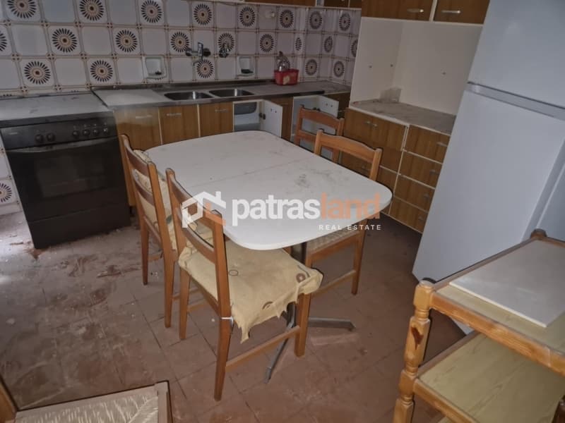 Διαμέρισμα στην Πράτσικα, Πάτρα — Φωτογραφία 4 από 25