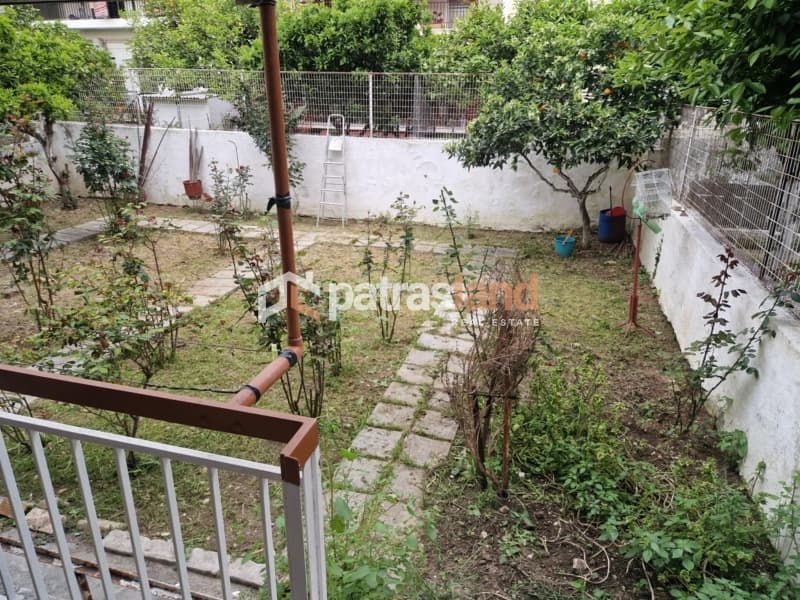 Διαμέρισμα στην Πράτσικα, Πάτρα — Φωτογραφία 24 από 25