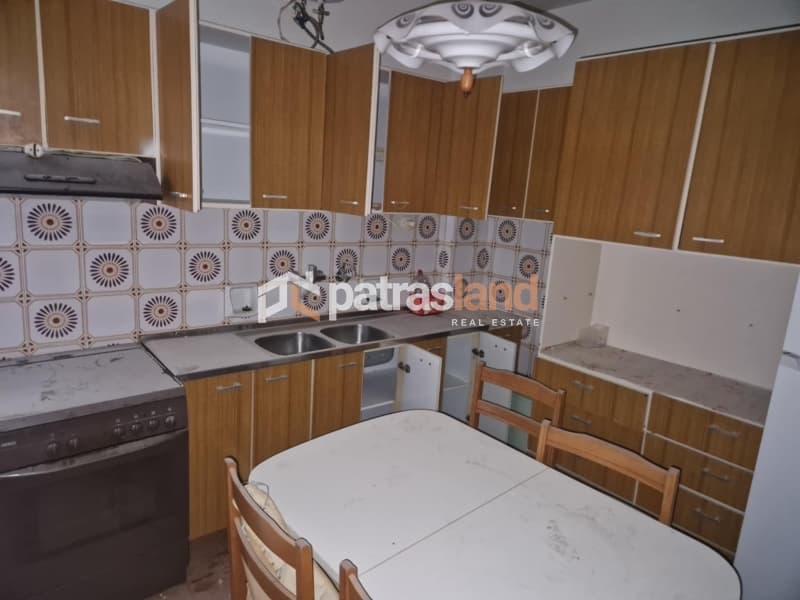 Διαμέρισμα στην Πράτσικα, Πάτρα — Φωτογραφία 2 από 25