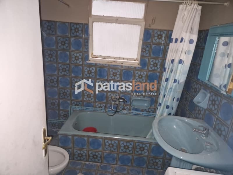 Διαμέρισμα στην Πράτσικα, Πάτρα — Φωτογραφία 19 από 25