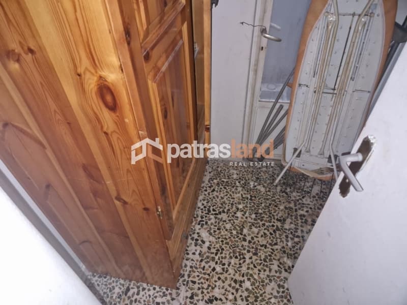 Διαμέρισμα στην Πράτσικα, Πάτρα — Φωτογραφία 18 από 25